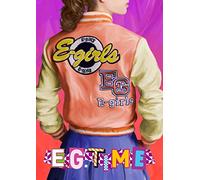 E-Girls - E.G.Time [Ltd.Edition]