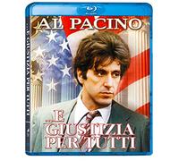 ...E Giustizia Per Tutti [Blu-ray]