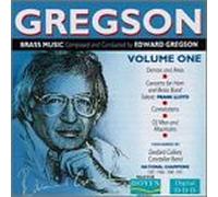 E. Gregson - Edward Gregson 1