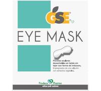 E-Gse Eye Mask 5 Parches - Hidratación y confort zona periocular