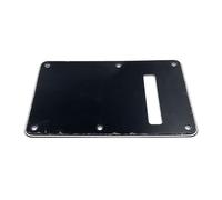 E Guitarra Pickguard Guitarra Rascador Parte Protección Protección PVC Textura Placa trasera