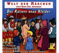 E. Gunsch; Seifert; L. Winter - Des Kaisers Neue Kleider