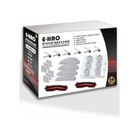 E-HAO Accesorios Repuestos para Roborock Q7 L5+, Q7 M5+, Q7 TF+, Q7B, Q7T