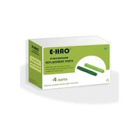 E-HAO Cepillo Rodillo para iRobot Roomba i/j/e, Combo i/j, MAX 700 Serie | 4 juegos, Aspirador pieza cepillo para Max 705 705X 706 707 715 775, i1+ i2+ i3+ i4+ i5+ i6+ i7+ i8+ j5+ j6+ j7+ j8+ j9+