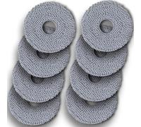 E-HAO Paño Recambio para iRobot Roomba Plus 405/406/505x/505/506/507 Combo