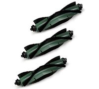 E-HAO Paquete de 3 cepillos multisuperficie para aspiradoras iRobot Roomba Serie Essential. Cepillos para 105 Vac, 105 Combo, Q0120, Q0110, Q0520, Y0140, Y0110, Y01120 y Y051020.