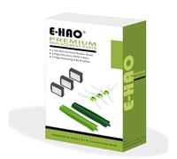 E-HAO Recambio accesorio para iRobot Roomba i/j/e, Roomba Combo i/j Serie