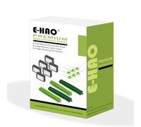 E-HAO Recambio accesorio para iRobot Roomba i/j/e, Roomba Combo i/j Serie