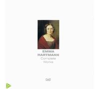E. Hartmann - Complete Works