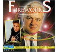 E. Howarth - Fireworks: Music of Elgar Howarth #III