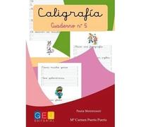 E.i.-cuaderno caligrafia 5 (pauta montessori)