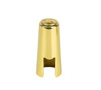 E Instrumento De Saxofón Soprano Alto Tenor Plano, Boquilla De Metal, Tapa, Boquilla De Baquelita, Accesorios Para Instrumentos (Color : Tenor)