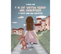 E io che volevo essere una principessa (e invece sono una caregiver)