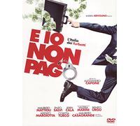 E io non pago - L'Italia dei furbetti [DVD]