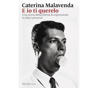 E io ti querelo. Una storia della libertà di espressione in dieci processi (I nodi)