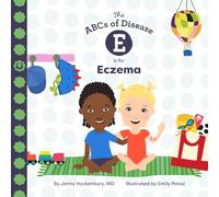 E is for Eczema