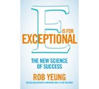 E Is For Exceptional (ebook)