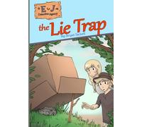 E&J Detective Agency and The Lie Trap