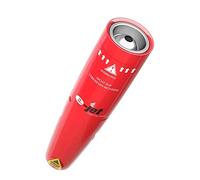 e-Jet extintor en Aerosol - Miniextintor sin residuos con Soporte de Pared para la Cocina, el Coche, la Autocaravana o de Viaje