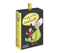 E JEU DE L'OIE DE CORNEBIDOUILLE !
