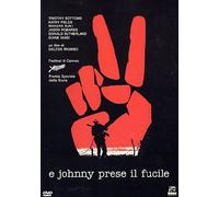 E Johnny Prese Il Fucile [Italia] [DVD]