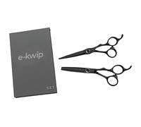 e-kwip Conjunto negro Kuro + gafas de sonido