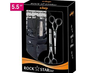 e-kwip ROCK STARter Set