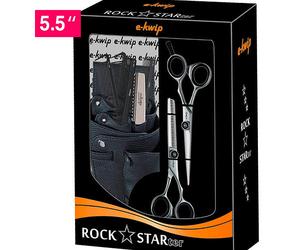 e-kwip ROCK STARter Set Offset