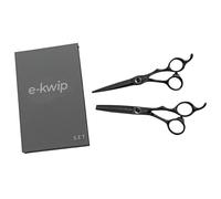 e-kwip Set Kuro negro + gafas con sonido