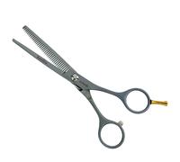 Tijeras de Entresacar e-kwip Baseline Classic 40 BLC-55 5,5 Zoll Clásico Diseño