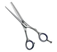 Tijeras De Modelado E-KWIP EOP 40 6,5 Pulgadas 40 Dientes