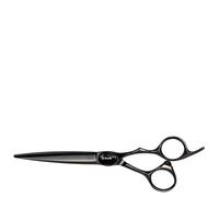 e-kwip + Tijeras de titanio para el cabello Primus 5,5" black