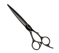 e-kwip+ Tijeras de titanio Primus 6" black