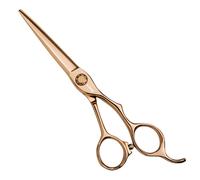 e-kwip Tijeras para el pelo Kuro Rose Gold