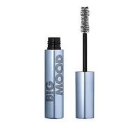 e.l.f. Big Mood Mega Volume & Lifting Máscara impermeable, volumen audaz y elevación, crea pestañas voluminosas de larga duración, negro, 10 ml