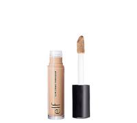 e.l.f. Corrector de camuflaje 16HR, cobertura completa y altamente pigmentado, acabado mate, beige claro, 0.203 onzas líquidas (6 ml)