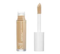 e.l.f - Corrector de camuflaje satinado hidratante, bronceado arena
