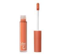 e.l.f. Corrector de color Camo, corrector de color hidratante y duradero para camuflar manchas de pigmento, opaco y enrojecimiento, vegano y libre de crueldad, naranja