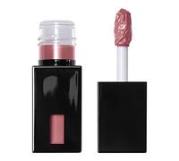 e.l.f. Cosmetics Glossy Lip Stain, Lightweight, Long-Wear Lip Stain For A Sheer Pop Of Colour & Sutil Gloss Effect, Pinkies Up