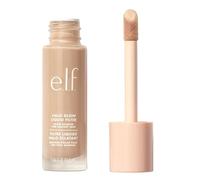 e.l.f. Cosmetics Halo Glow - Filtro líquido iluminador para una tez radiante, infundido con ácido hialurónico, mediano