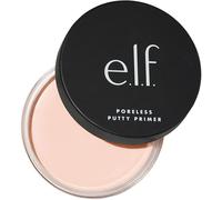 E. L. F. ELF Poros ,Mate O Luminoso Masilla Prebase Vegano,Parabeno Crueldad De