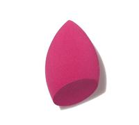 e.l.f. Esponja facial total sin látex con lados angulados y redondeados para todo tipo de caras, para hacer mezclas, aplicar contorno, iluminador, moldear, definir o esculpir, fácil de limpiar y fácil de usar