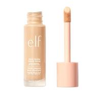 e.l.f. Filtro líquido Halo Glow, potenciador de tez para una mirada radiante y suave, con ácido hialurónico, vegano y sin experimentos en animales, 0 justos, 31,5 ml