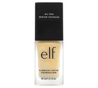 E.L.F. - Flawless Finish Foundation, SPF 15, Oil Free - Base de maquillaje