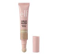 e.l.f. Halo Glow Highlight Beauty Wand Liquid Highlighter Wand für Leuchtende Strahlende Haut Aufbaubare Formel, Vegan & Tierversuchsfrei, Champagne Campaign, 10 ml