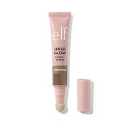 e.l.f. Halo Glow Contour Beauty Wand - Barra de contorno líquida para un aspecto natural moldeado, fórmula construible, vegano y libre de crueldad animal, 10 ml