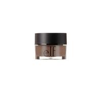 e.l.f. Lock On Liner And Brow Cream, Lines Eyes & Defines Eyebrows, Espresso, 0,19 oz (5 g)