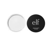e.l.f. Matte Putty Primer | Minimiert Poren | Ölfreie, mattierende Wirkung | Ideal für alle Hauttypen | 0.74 Oz (21g)