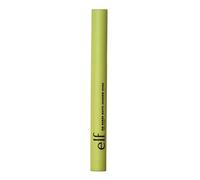 e.l.f. No Budge Matte Shadow Stick - Palillo cremoso para sombras de ojos para colores altamente pigmentados y de larga duración, fácil de mezclar, vegano y libre de crueldad animal, lámpara de lava