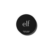 e.l.f. Perfect Finish HD Powder, difumina las líneas finas y las impurezas, para todo el día, perfecto para viajar, 8 g